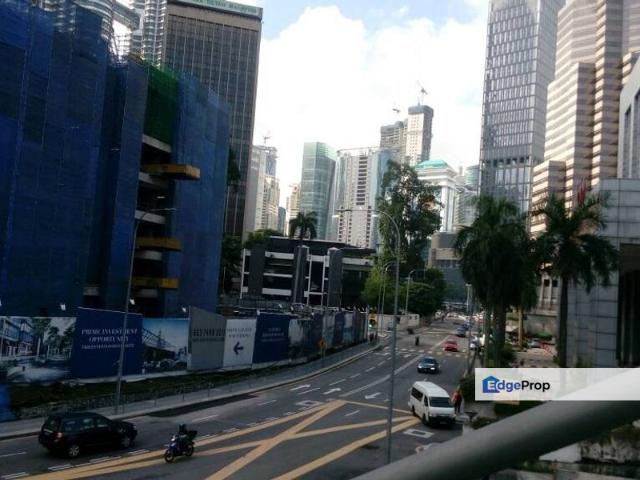Shop for rent in Kampung Paya, Kuala Lumpur