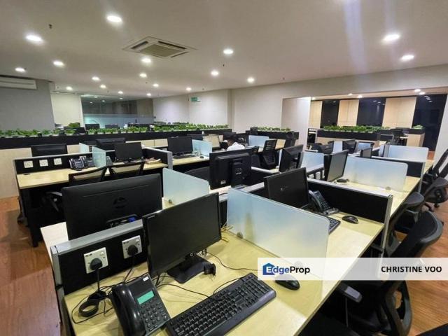 Shop for sale in Country Heights Damansara, Kuala Lumpur