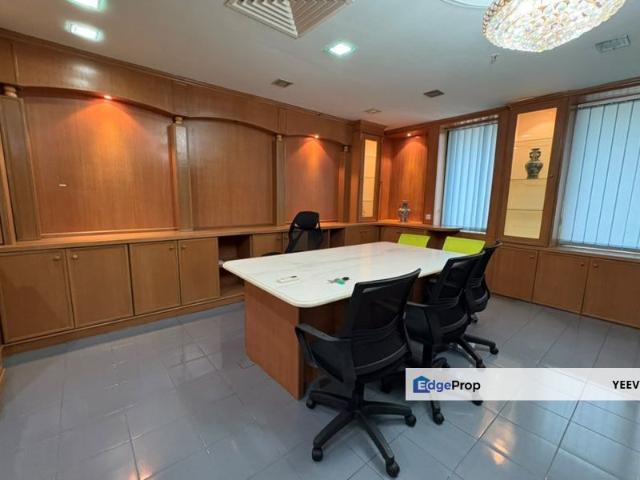 Shop for rent in Country Heights Damansara, Kuala Lumpur