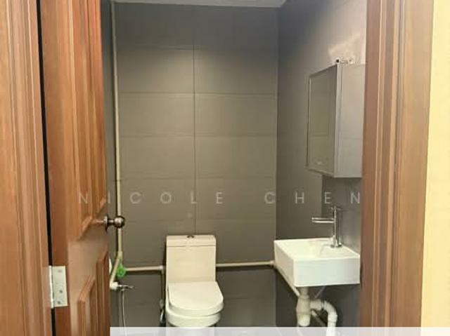 Shop for rent in Country Heights Damansara, Kuala Lumpur