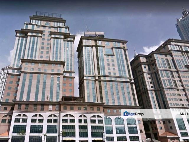 Shop for rent in Country Heights Damansara, Kuala Lumpur