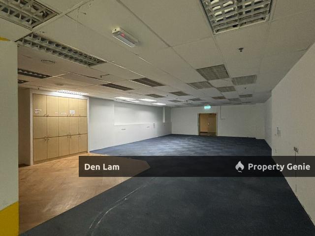 Shop Office for rent in Country Heights Damansara, Kuala Lumpur