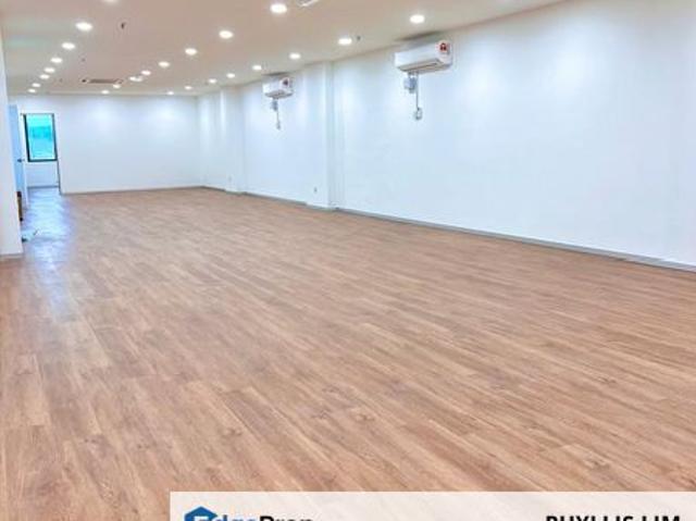 Shop for rent in Country Heights Damansara, Kuala Lumpur