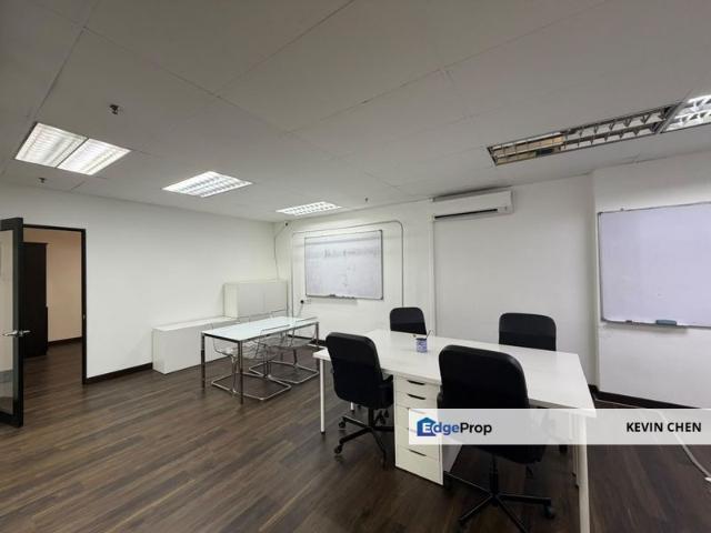 Shop for rent in Country Heights Damansara, Kuala Lumpur