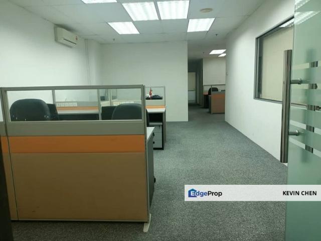 Shop for sale in Country Heights Damansara, Kuala Lumpur