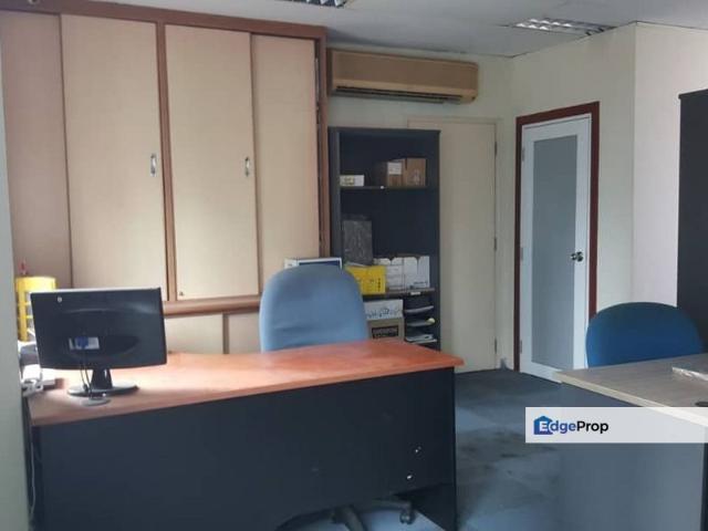 Shop for sale in Country Heights Damansara, Kuala Lumpur