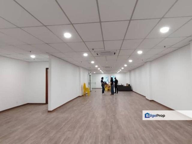 Shop for rent in Country Heights Damansara, Kuala Lumpur