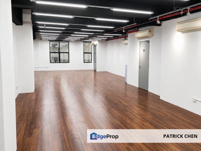 Shop for rent in Country Heights Damansara, Kuala Lumpur