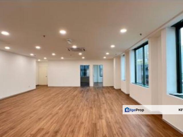 Shop for rent in Country Heights Damansara, Kuala Lumpur