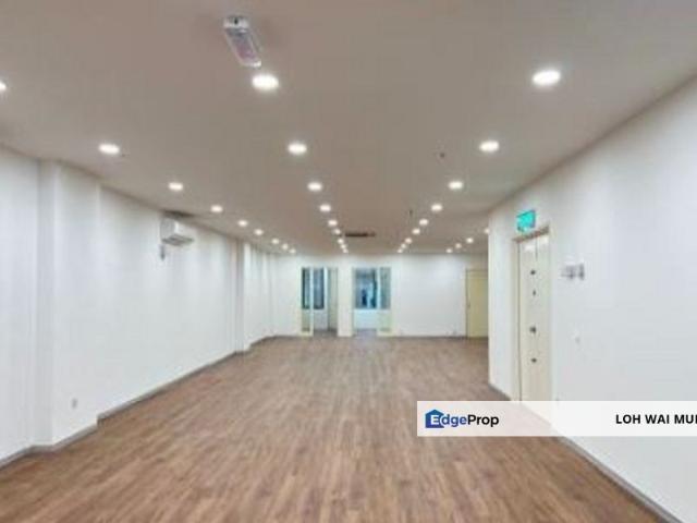 Shop for rent in Country Heights Damansara, Kuala Lumpur