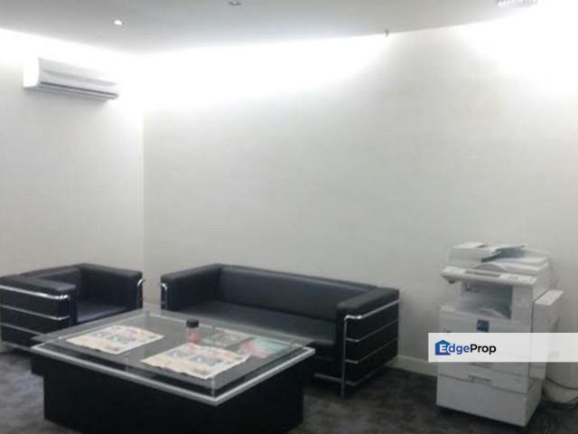 Shop for rent in Country Heights Damansara, Kuala Lumpur