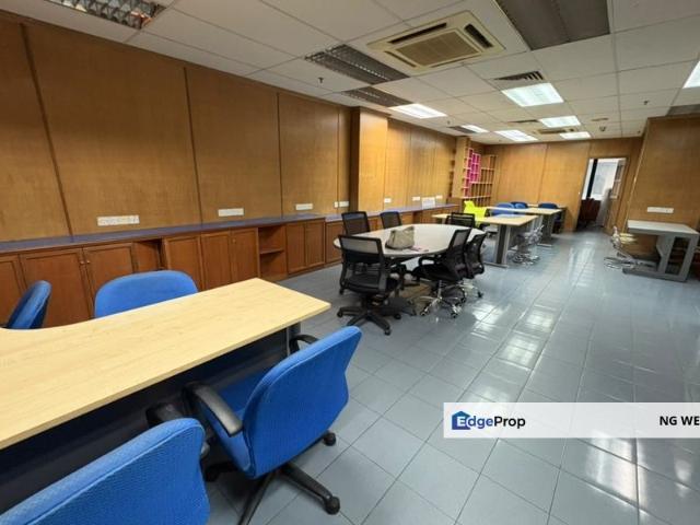 Shop for rent in Country Heights Damansara, Kuala Lumpur
