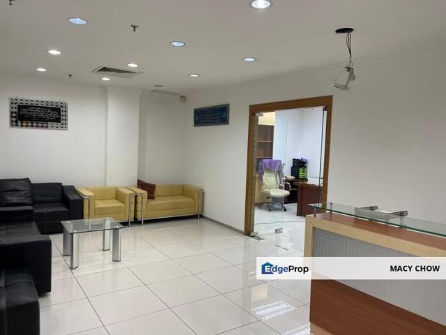 Shop for sale in Country Heights Damansara, Kuala Lumpur