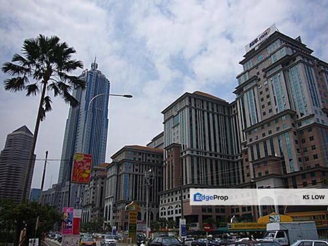 Shop for sale in Country Heights Damansara, Kuala Lumpur