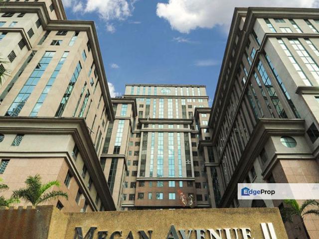 Shop for sale in Country Heights Damansara, Kuala Lumpur