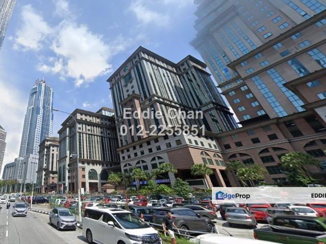 Shop for sale in Country Heights Damansara, Kuala Lumpur