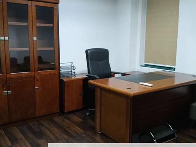 Shop for rent in Country Heights Damansara, Kuala Lumpur