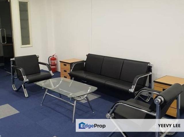 Shop for sale in Country Heights Damansara, Kuala Lumpur