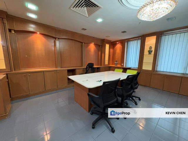 Shop for rent in Country Heights Damansara, Kuala Lumpur