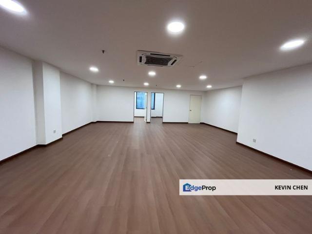 Shop for rent in Country Heights Damansara, Kuala Lumpur