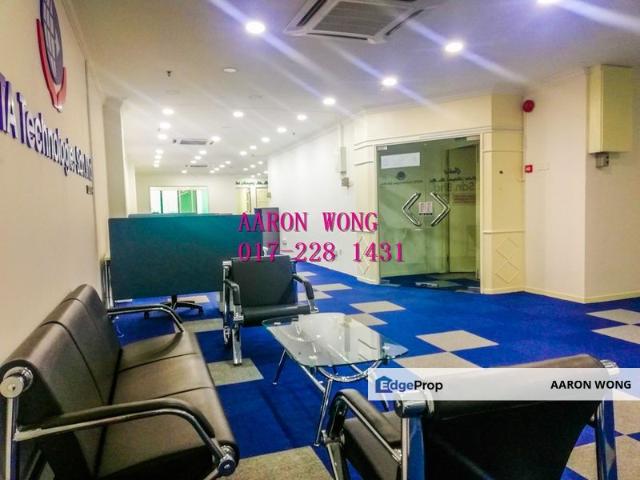 Shop for sale in Country Heights Damansara, Kuala Lumpur