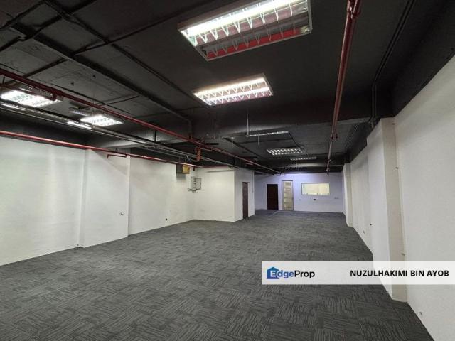 Shop for rent in Country Heights Damansara, Kuala Lumpur