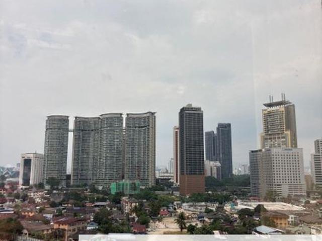 Shop for rent in Country Heights Damansara, Kuala Lumpur
