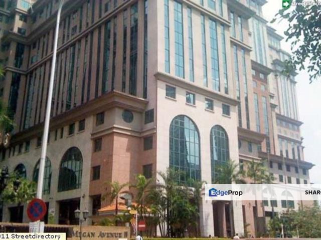 Shop for sale in Country Heights Damansara, Kuala Lumpur