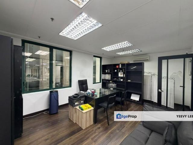 Shop for rent in Country Heights Damansara, Kuala Lumpur