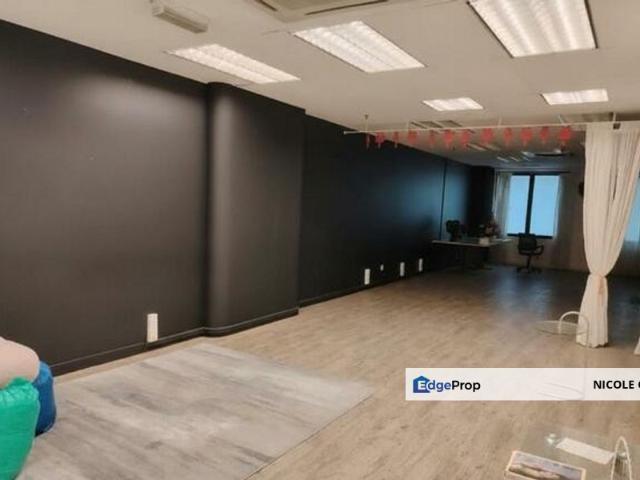 Shop for sale in Country Heights Damansara, Kuala Lumpur