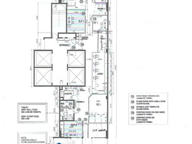 Shop for sale in Country Heights Damansara, Kuala Lumpur