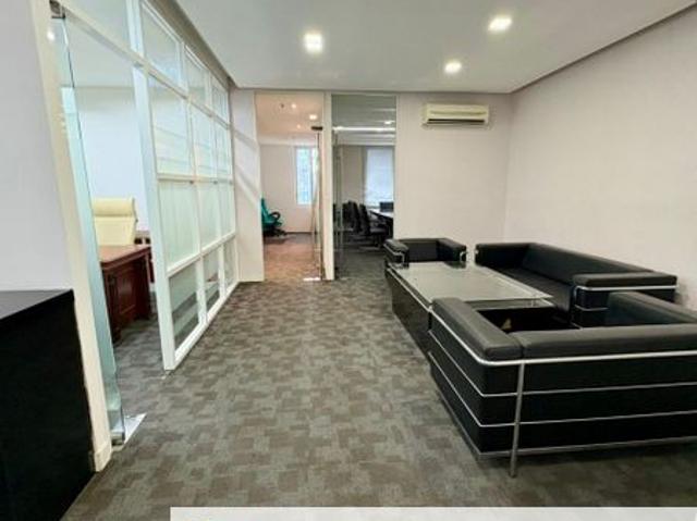 Shop for rent in Country Heights Damansara, Kuala Lumpur