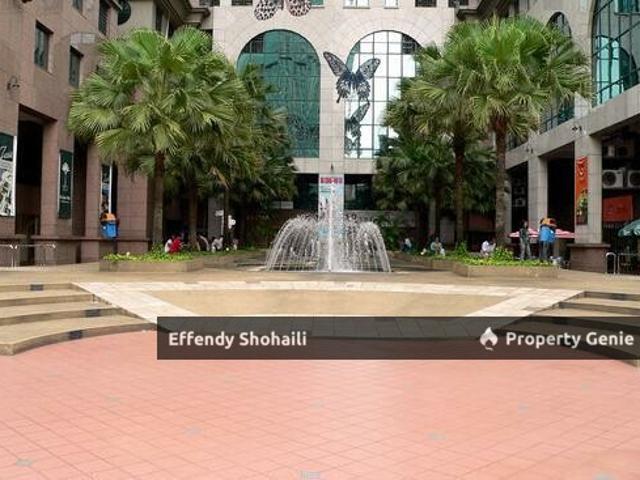 Office for rent in Country Heights Damansara, Kuala Lumpur