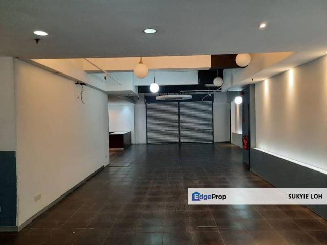 Shop for rent in Country Heights Damansara, Kuala Lumpur