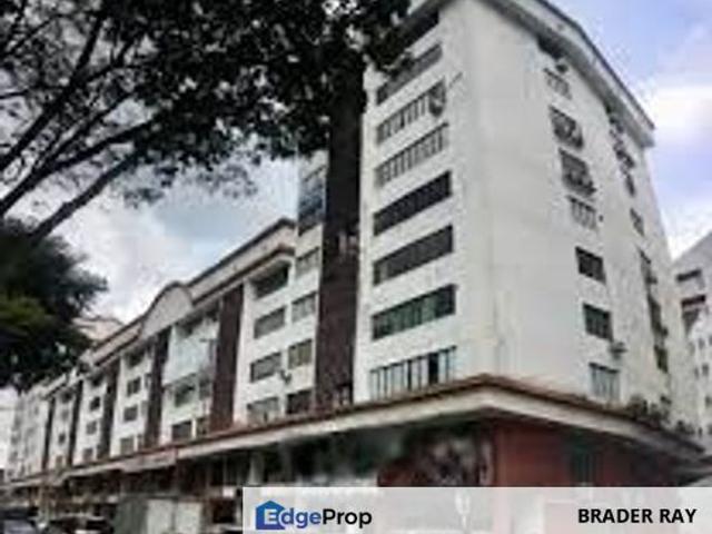 Shop for sale in Cheras, Kuala Lumpur
