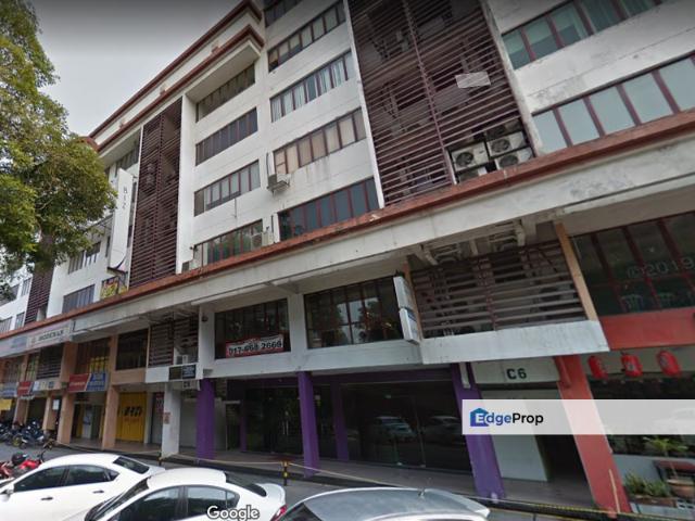 Shop for sale in Cheras, Kuala Lumpur