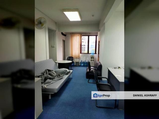 Shop for sale in Kuala Lumpur, Country Heights Damansara