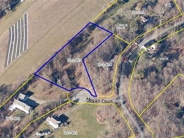 House for sale in Washingtonville, New York