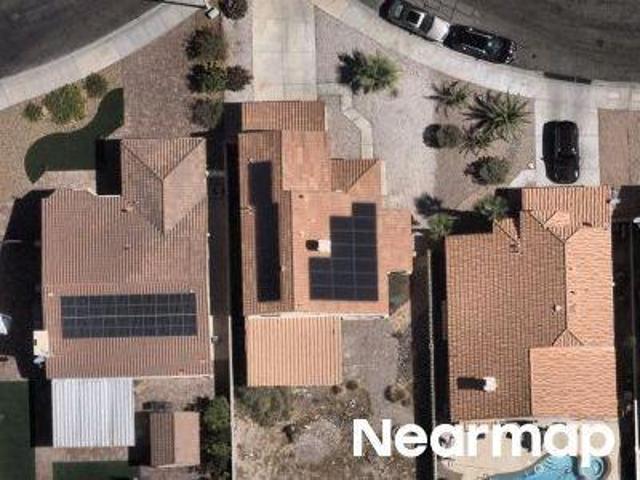 House for sale in Nevada
