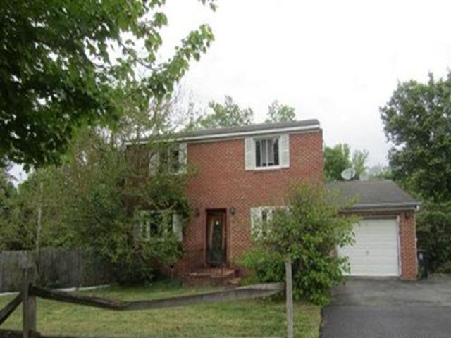House for sale in Clinton, Maryland