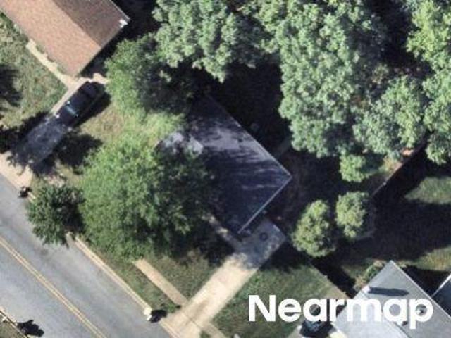 House for sale in Clinton, Maryland