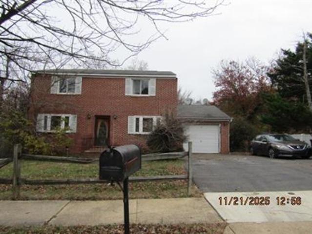 House for sale in Clinton, Maryland