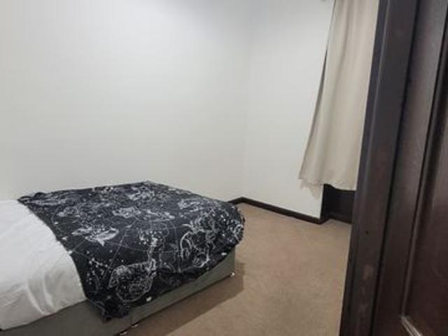 Apartment for rent in Lilybank, Shettleston