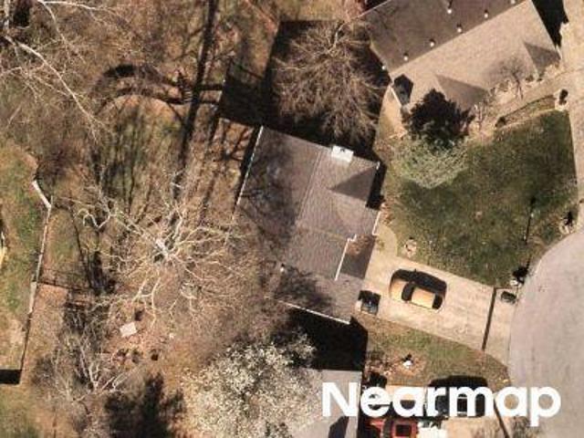House for sale in Jeffersontown, Kentucky