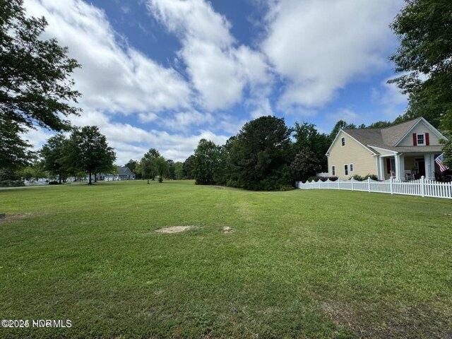 Land for sale in Hertford