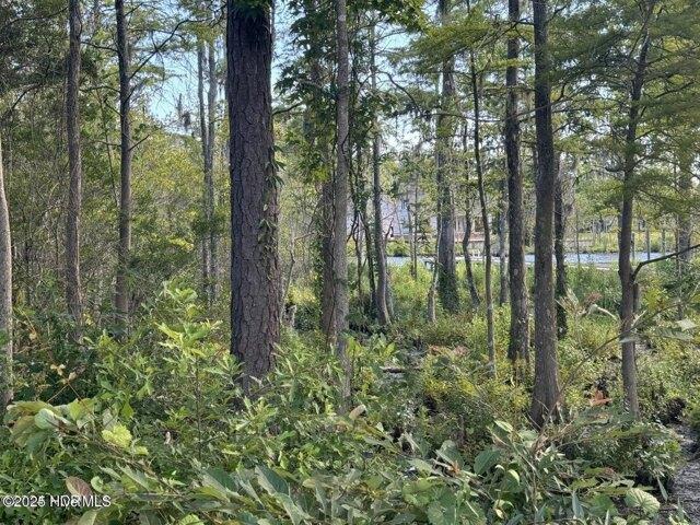 Land for sale in Hertford