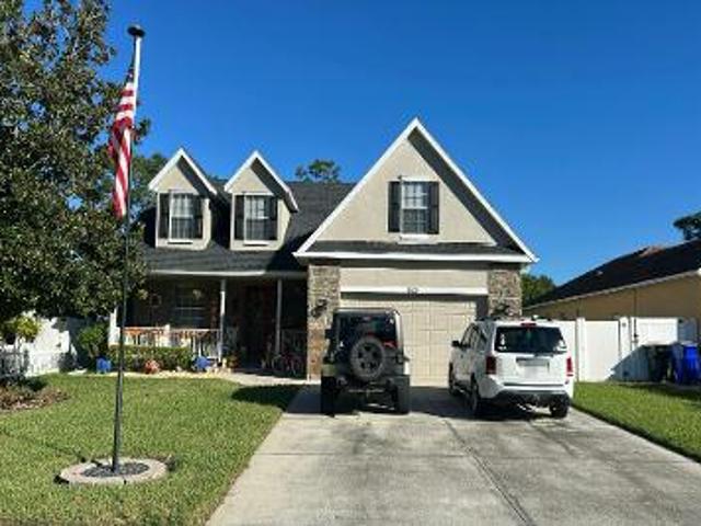 House for sale in Saint Cloud, Florida
