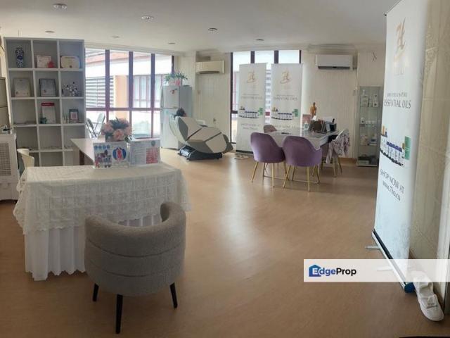Shop for sale in Cheras, Kuala Lumpur