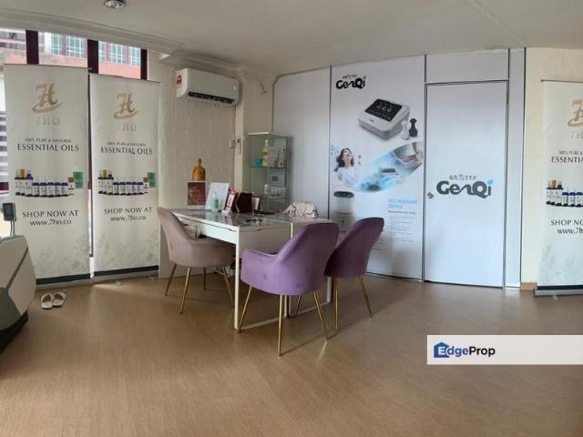 Shop for rent in Country Heights Damansara, Kuala Lumpur