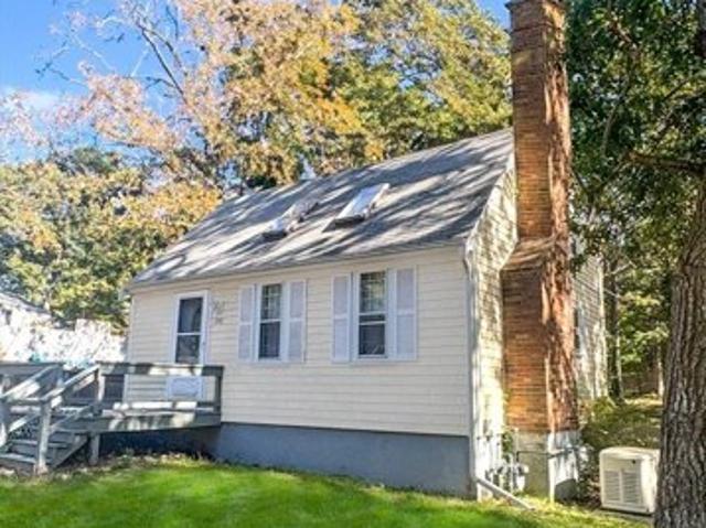 House for sale in Barnstable, Massachusetts